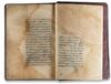 ARABIC MANUSCRIPT ON THE SCIENCE OF INHERITANCE, COPIED IN MECCA AND DATED 970 AH / 1563 AD