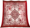 A LARGE OTTOMAN HANGING PANEL, 20TH CENTURY