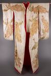 A JAPANESE KIMONO, 20TH CENTURY