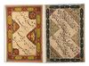 AN ALBUM OF CALLIGRAPHY,  PERSIA SAFAVID, 19TH CENTURY