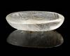 A ROCK CRYSTAL SEAL