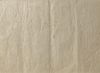 AN OTTOMAN NAIL WORK CALLIGRAPHY LEAF,  20TH CENTURY