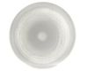 A CHINESE BLANC DE CHINE STEM BOWL, 17TH CENTURY