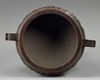 A CHINESE BRONZE 'ISLAMIC MARKET' TRIPOD CENSER, CHINA, QING DYNASTY (1644-1911)