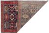 A BAGSHICH CARPET, LATE 19TH CENTURY