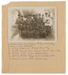 A RARE ARCHIVE ABOUT YEMEN, BELONGED TO AHMED IZZET PASHA