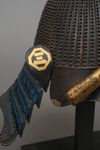 A JAPANESE SUIT OF ARMOUR (YOROI),  EDO PERIOD