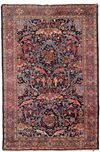 A SAROUK FERAGHAN RUG, PERSIA, CIRCA 1920