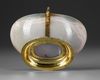 A BOHEMIAN BOWL 17TH CENTURY