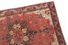 A  SARUK CARPET, LATE 19TH CENTURY