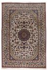 A FINE ISFAHAN CARPET, 1940
