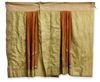 A CHINESE PLEATED SKIRT (A MAMIANQUN), 19TH CENTURY